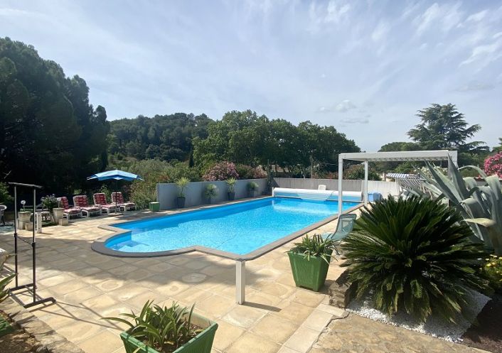 à vendre Villa Clermont L'herault