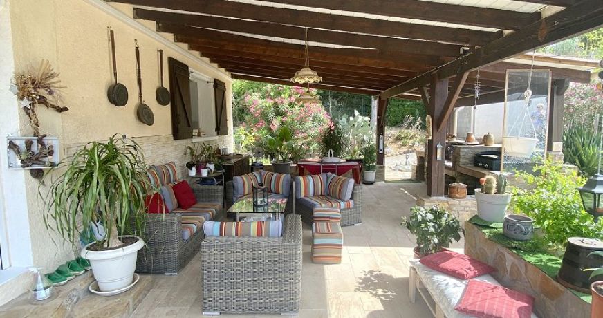 vente Villa Clermont L'herault
