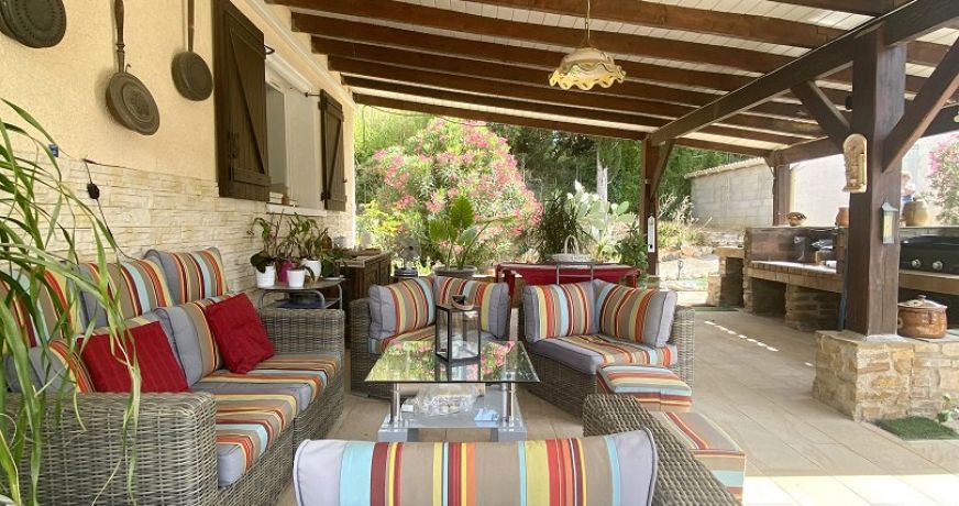 vente Villa Clermont L'herault