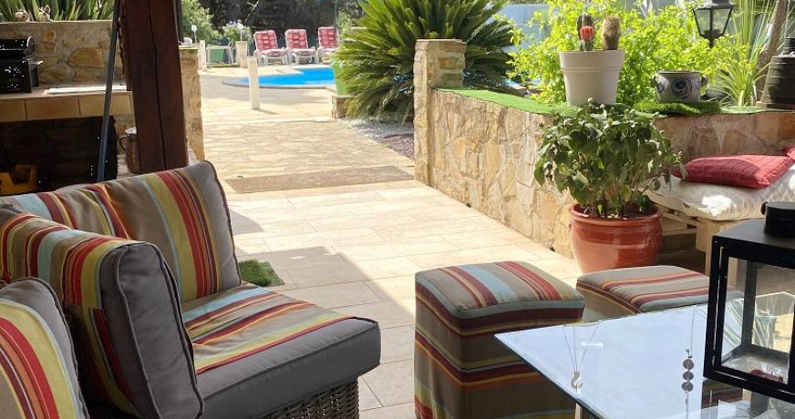 vente Villa Clermont L'herault