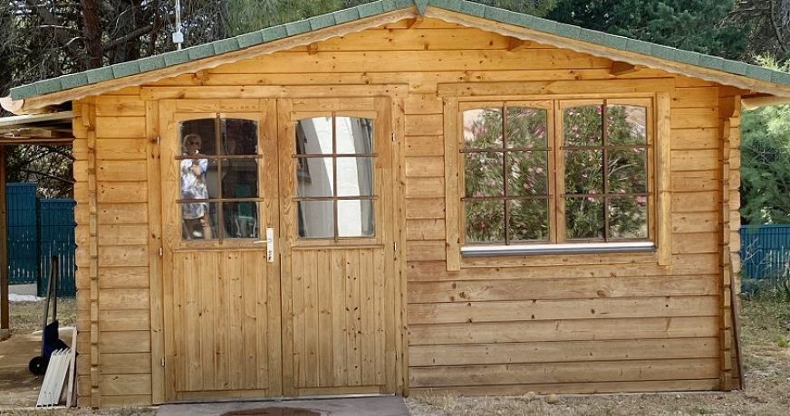 vente Villa Clermont L'herault