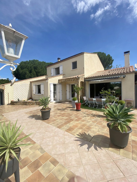 vente Villa Clermont L'herault - Photo 3