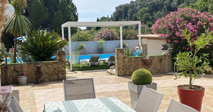 vente Villa Clermont L'herault