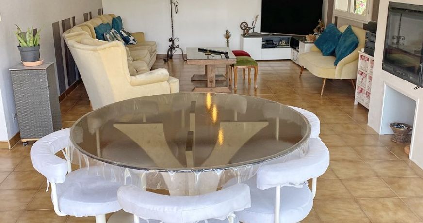 vente Villa Clermont L'herault