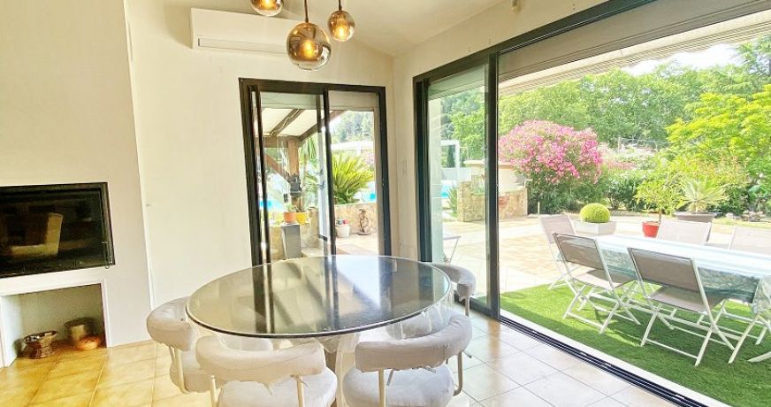 vente Villa Clermont L'herault