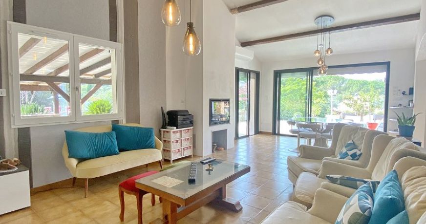 vente Villa Clermont L'herault
