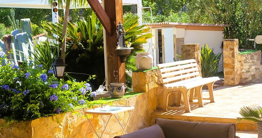 vente Villa Clermont L'herault