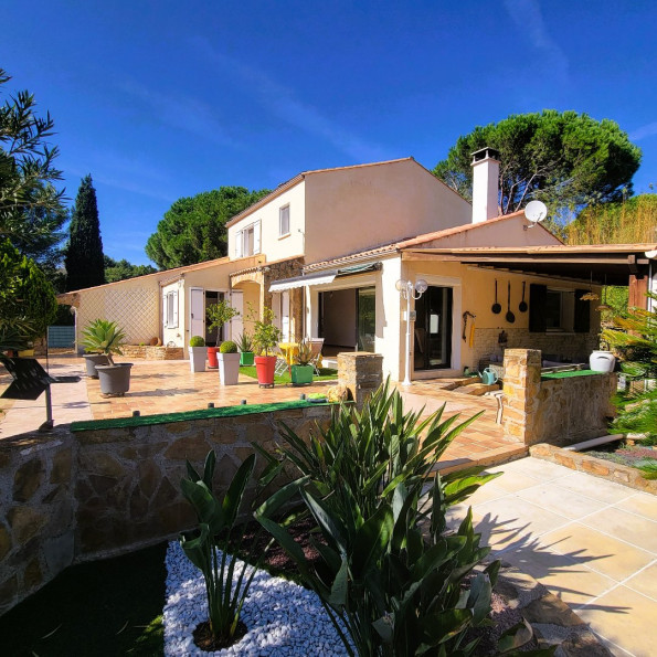 vente Villa Clermont L'herault - Photo 1