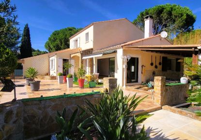 vente Villa Clermont L'herault