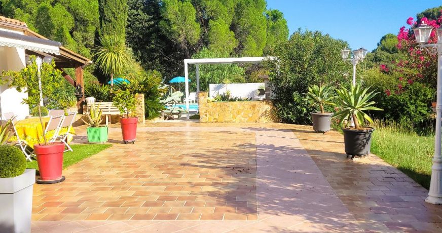 vente Villa Clermont L'herault