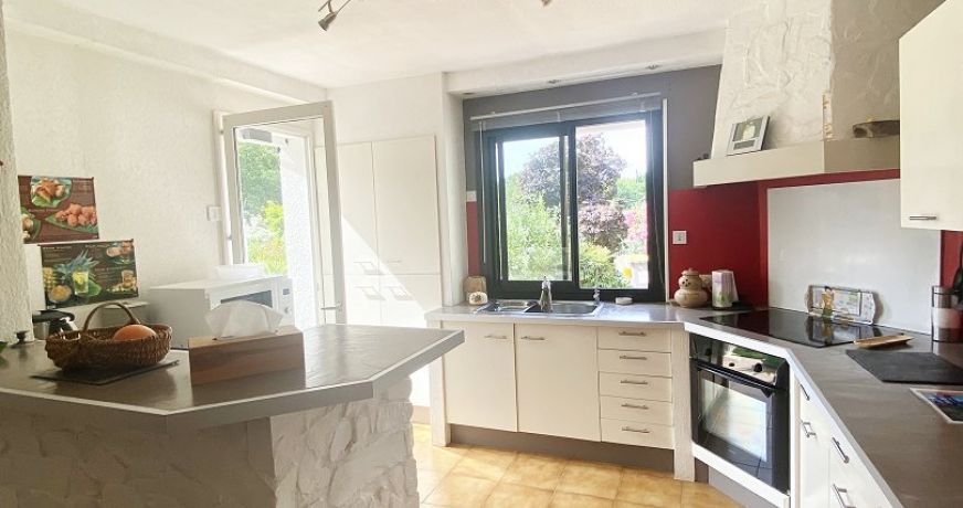 vente Villa Clermont L'herault