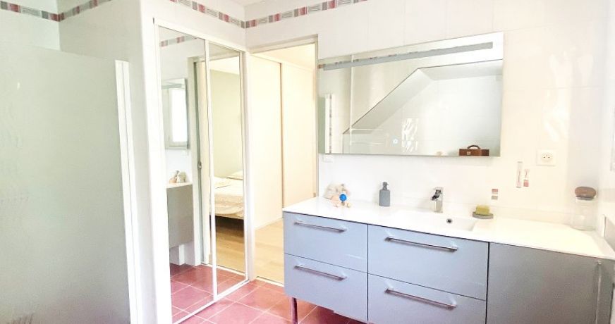 vente Villa Clermont L'herault