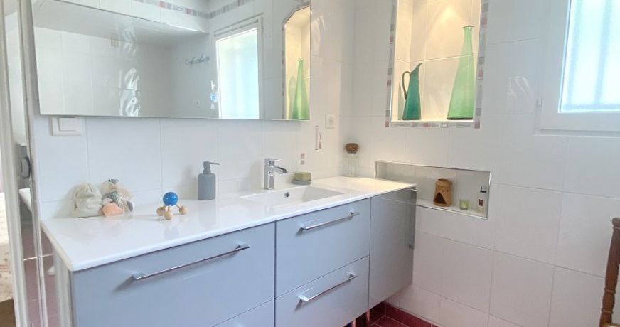 vente Villa Clermont L'herault