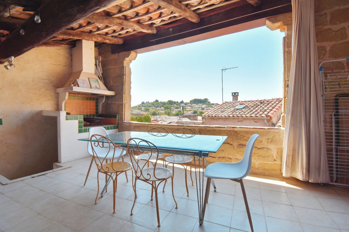 à vendre Maison de caractère Pezenas - Photo 1