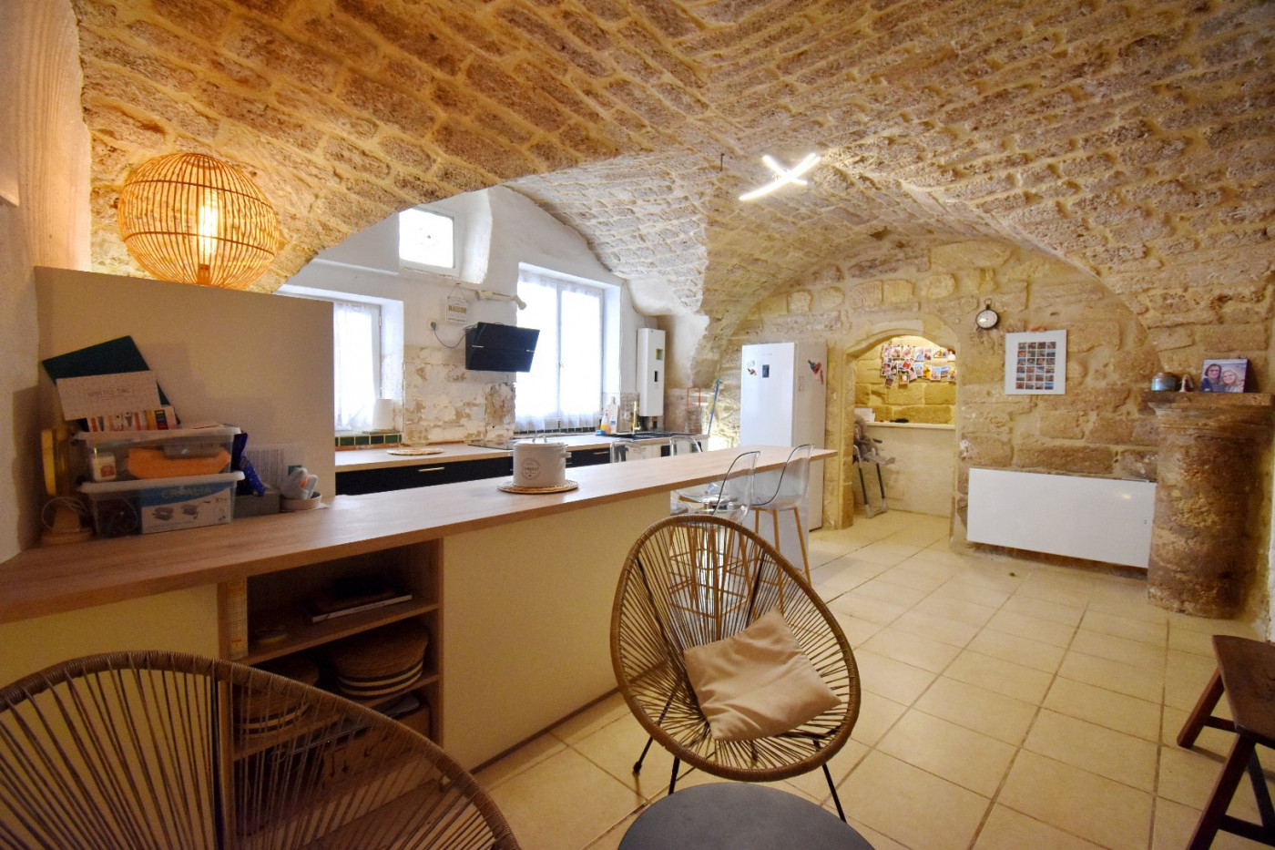 à vendre Maison de caractère Pezenas - Photo 2