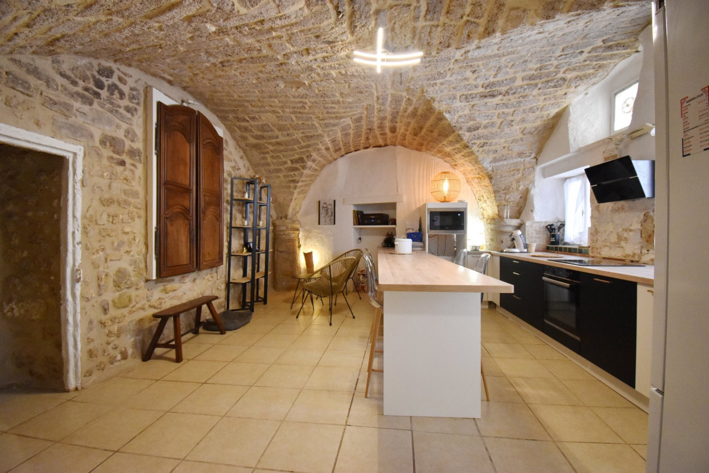 à vendre Maison de caractère Pezenas - Photo 4