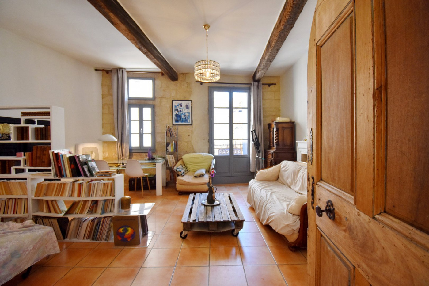 à vendre Maison de caractère Pezenas - Photo 7