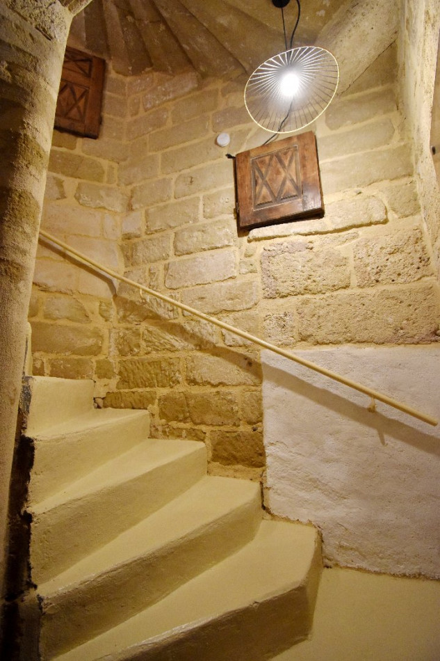 à vendre Maison de caractère Pezenas - Photo 8