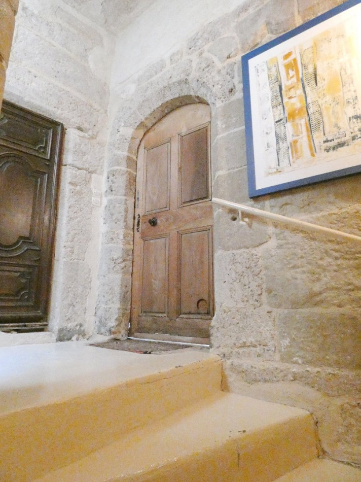 à vendre Maison de caractère Pezenas - Photo 6