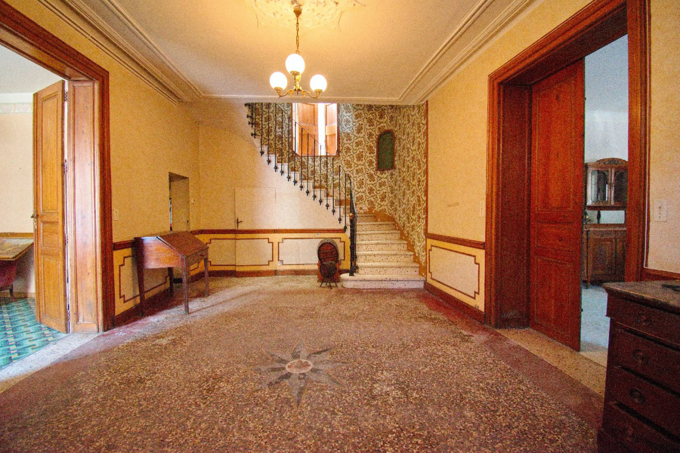 à vendre Maison de caractère Pezenas - Photo 3