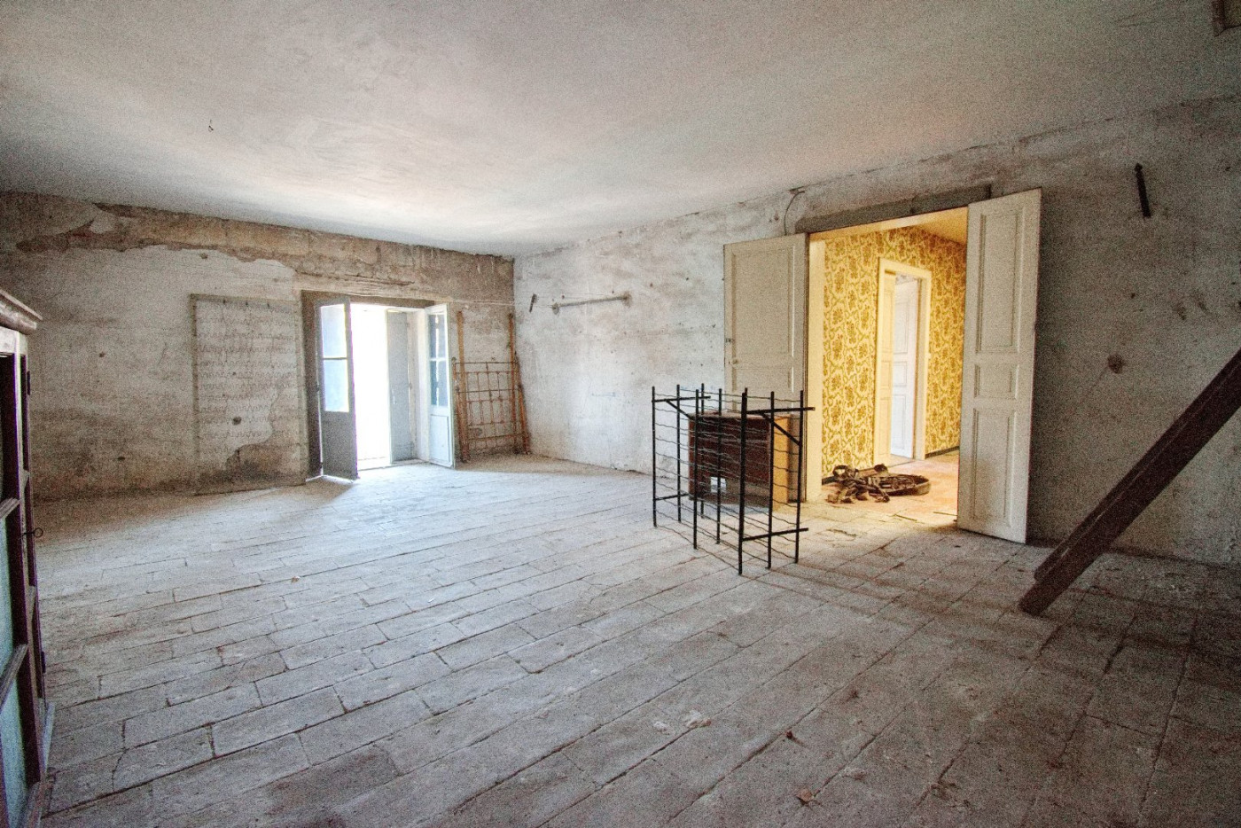 à vendre Maison de caractère Pezenas - Photo 12