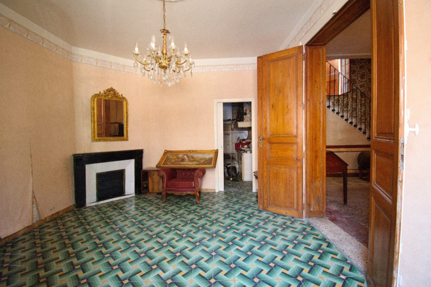 à vendre Maison de caractère Montagnac - Photo 3