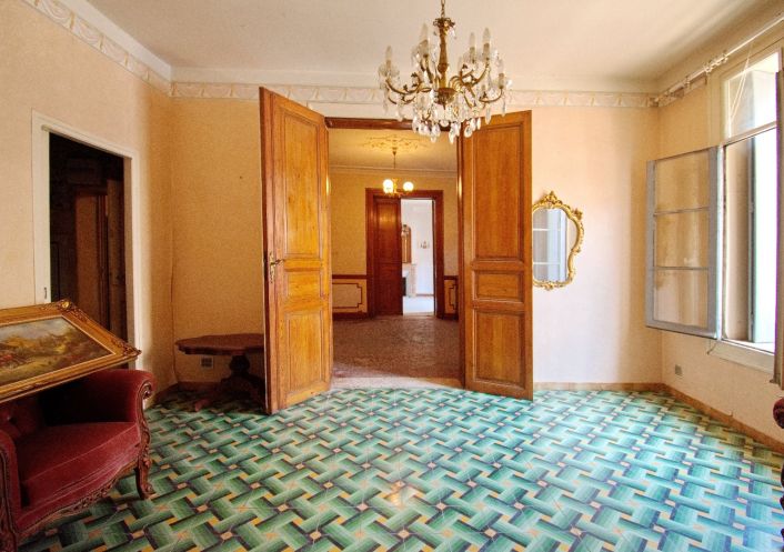 for sale Maison de caractère Montagnac