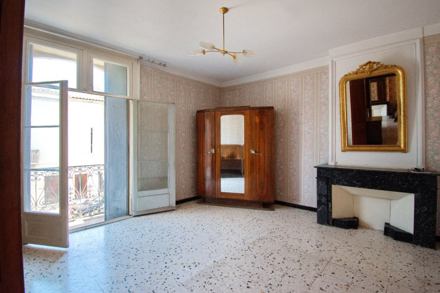 for sale Maison de caractère Pezenas - Photo 8