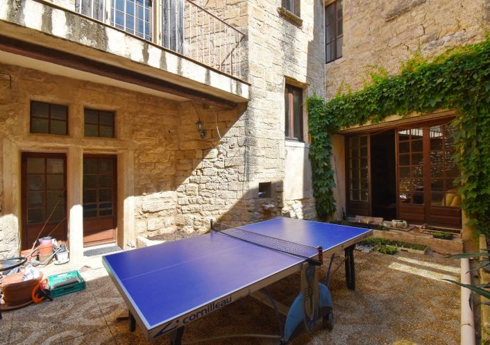 à vendre Maison Pezenas