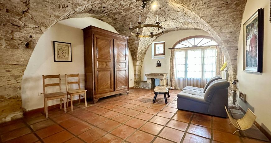 vente Maison Pezenas