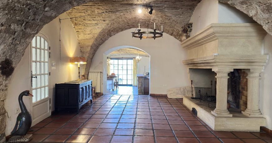 vente Maison Pezenas