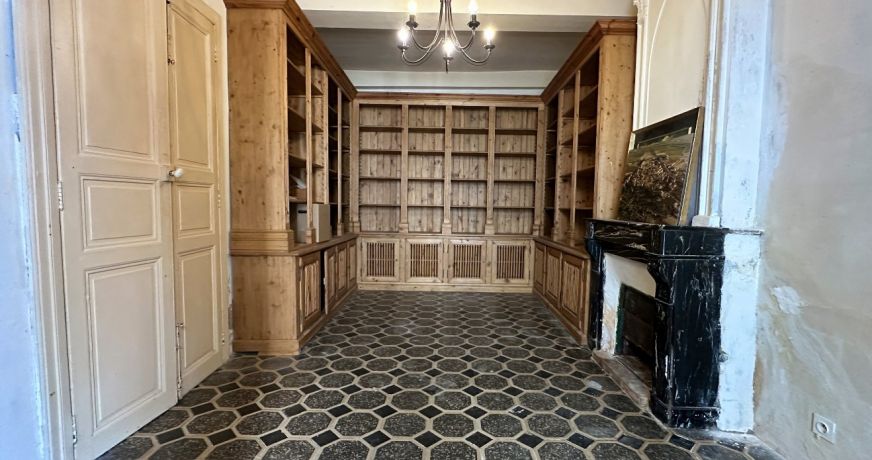 vente Maison Pezenas
