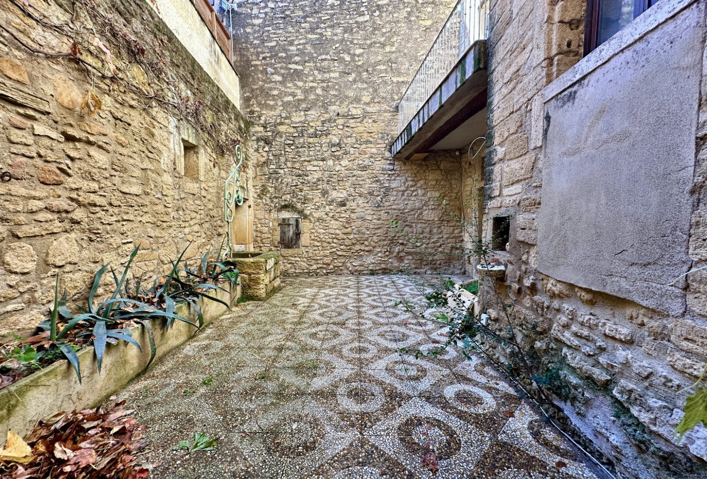 vente Maison Pezenas - Photo 9