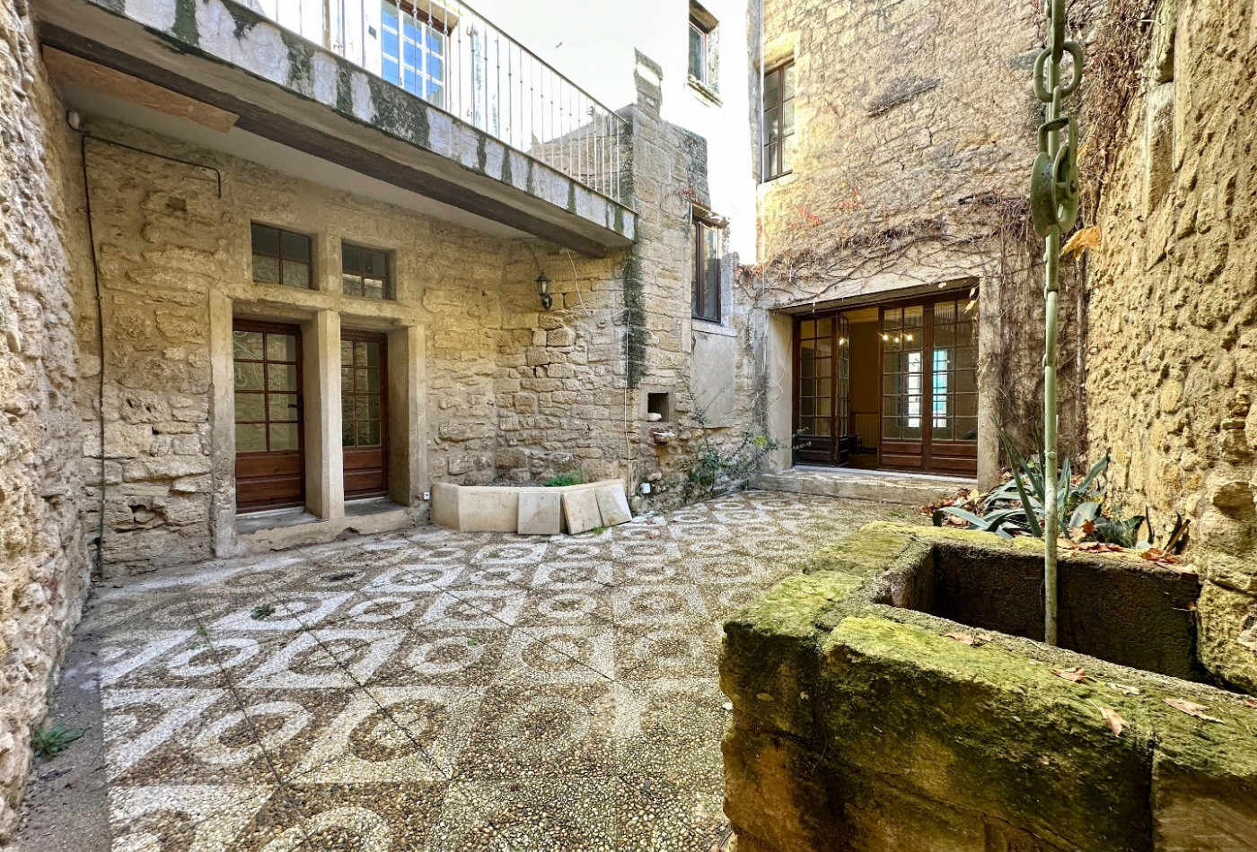 vente Maison Pezenas - Photo 1