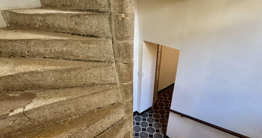 vente Maison Pezenas