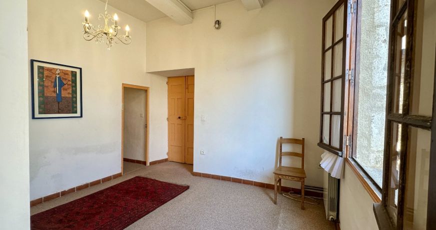 vente Maison Pezenas