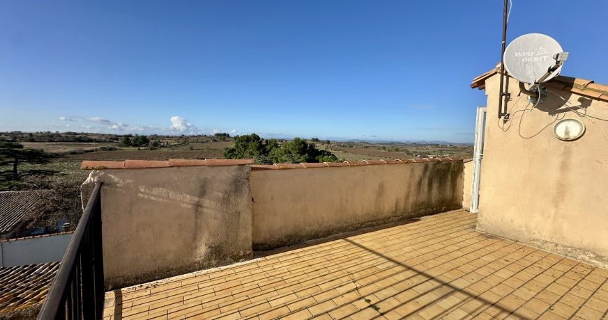 vente Maison Pezenas