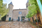 à vendre Château Pezenas