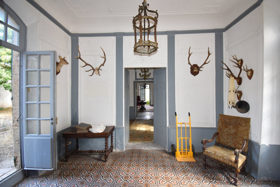 vente Château Pezenas - Photo 5