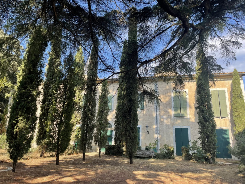 à vendre Château Pezenas - Photo 1