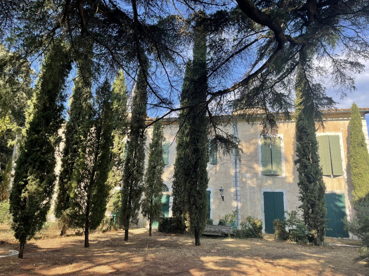 à vendre Château Pezenas - Photo 1