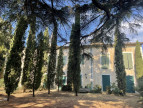 vente Château Pezenas