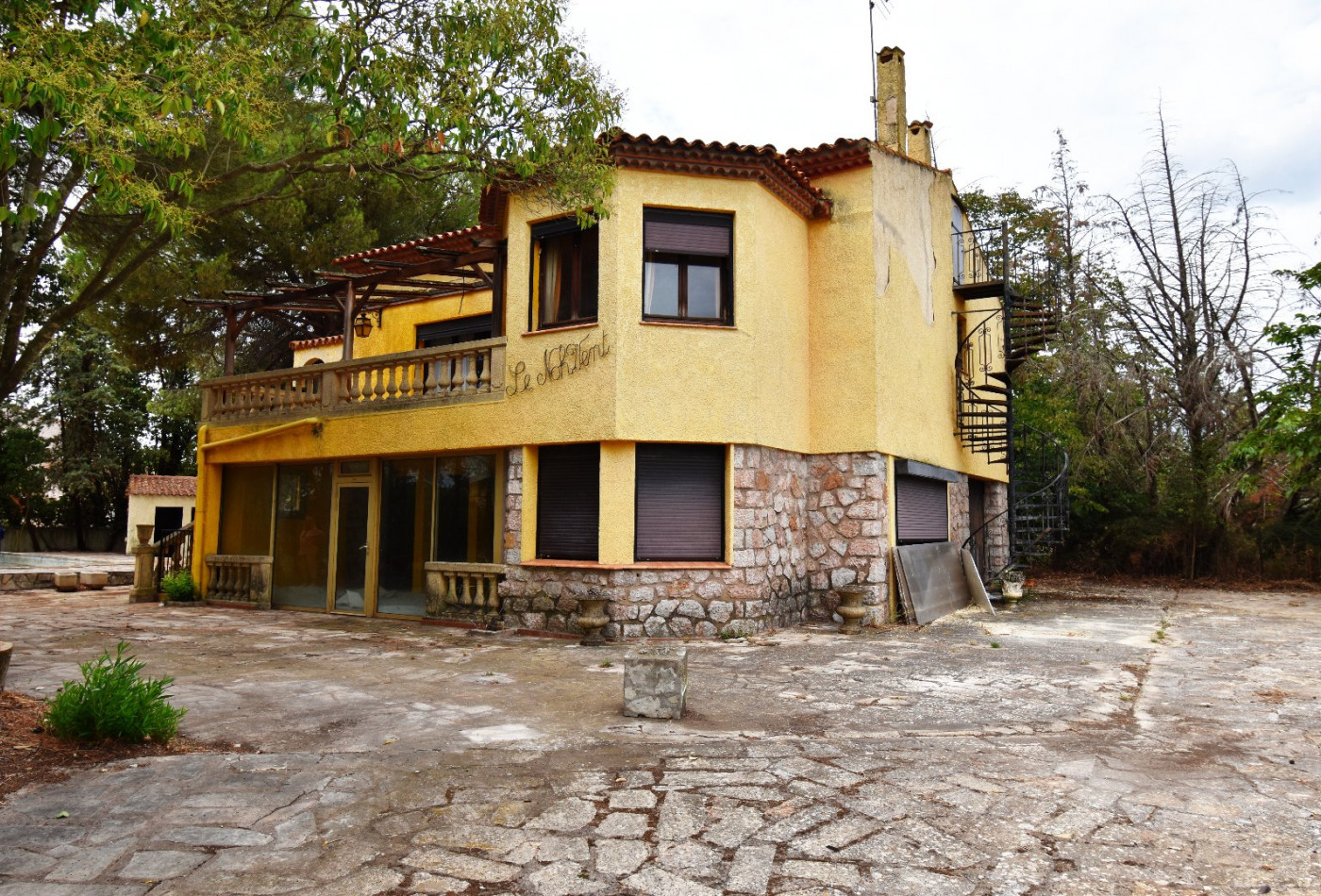 vente Maison Pezenas - Photo 7