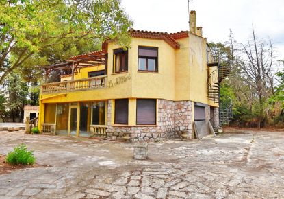 vente Maison Pezenas