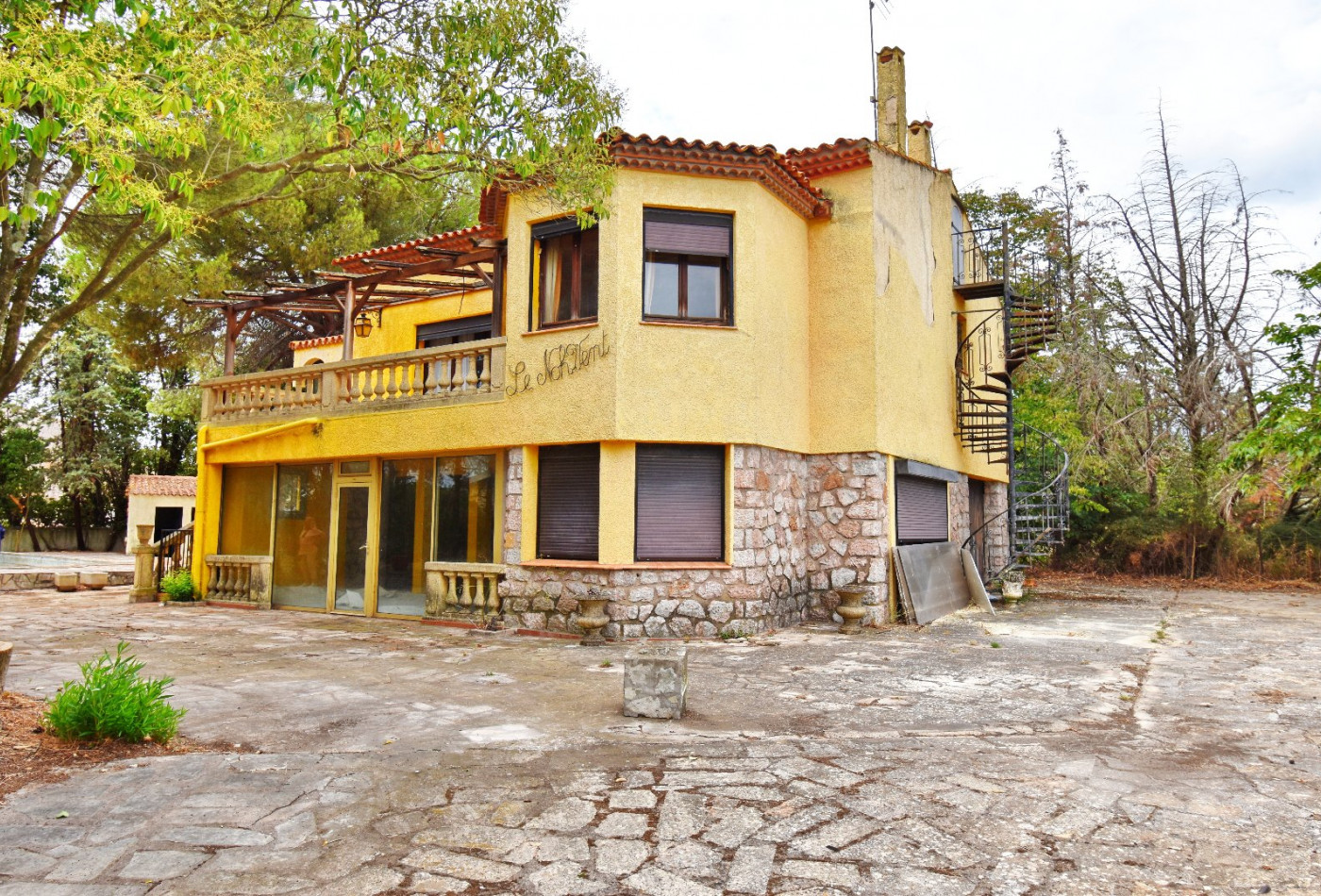 vente Maison Pezenas - Photo 1