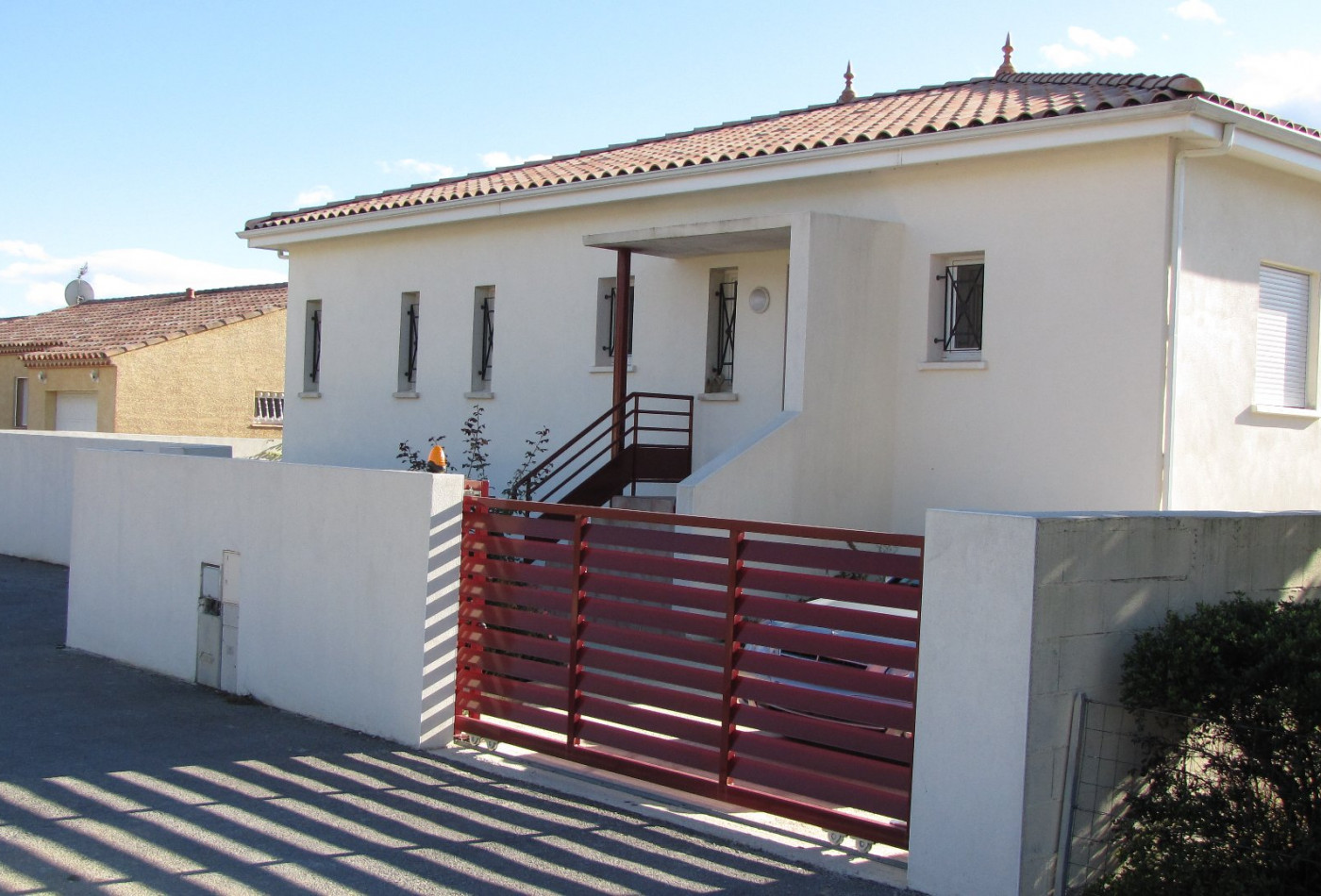 vente Maison et terrain Bizanet - Photo 1