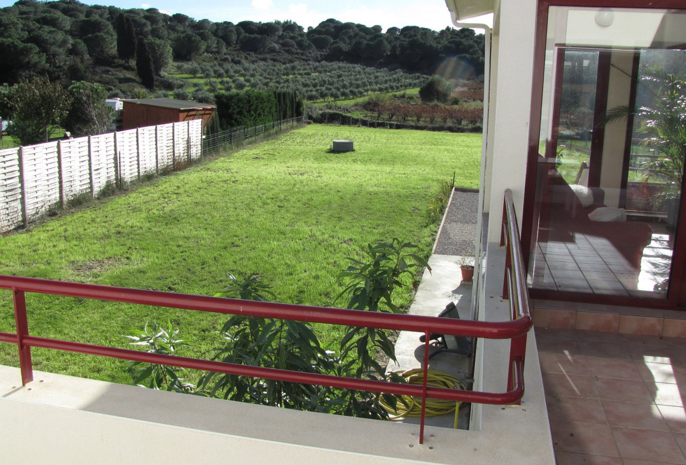 vente Maison et terrain Bizanet - Photo 2