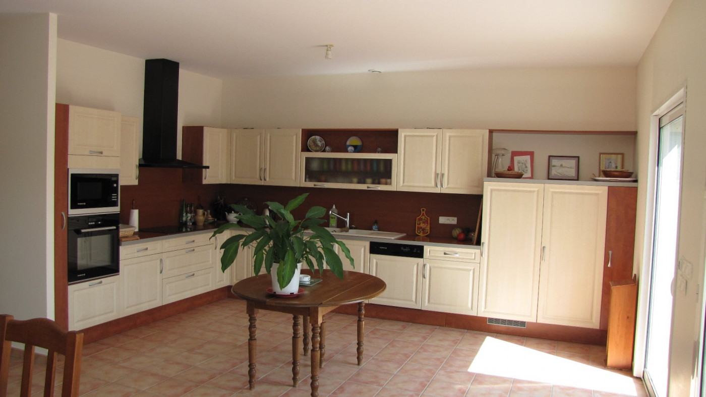 à vendre Maison et terrain Bizanet - Photo 3