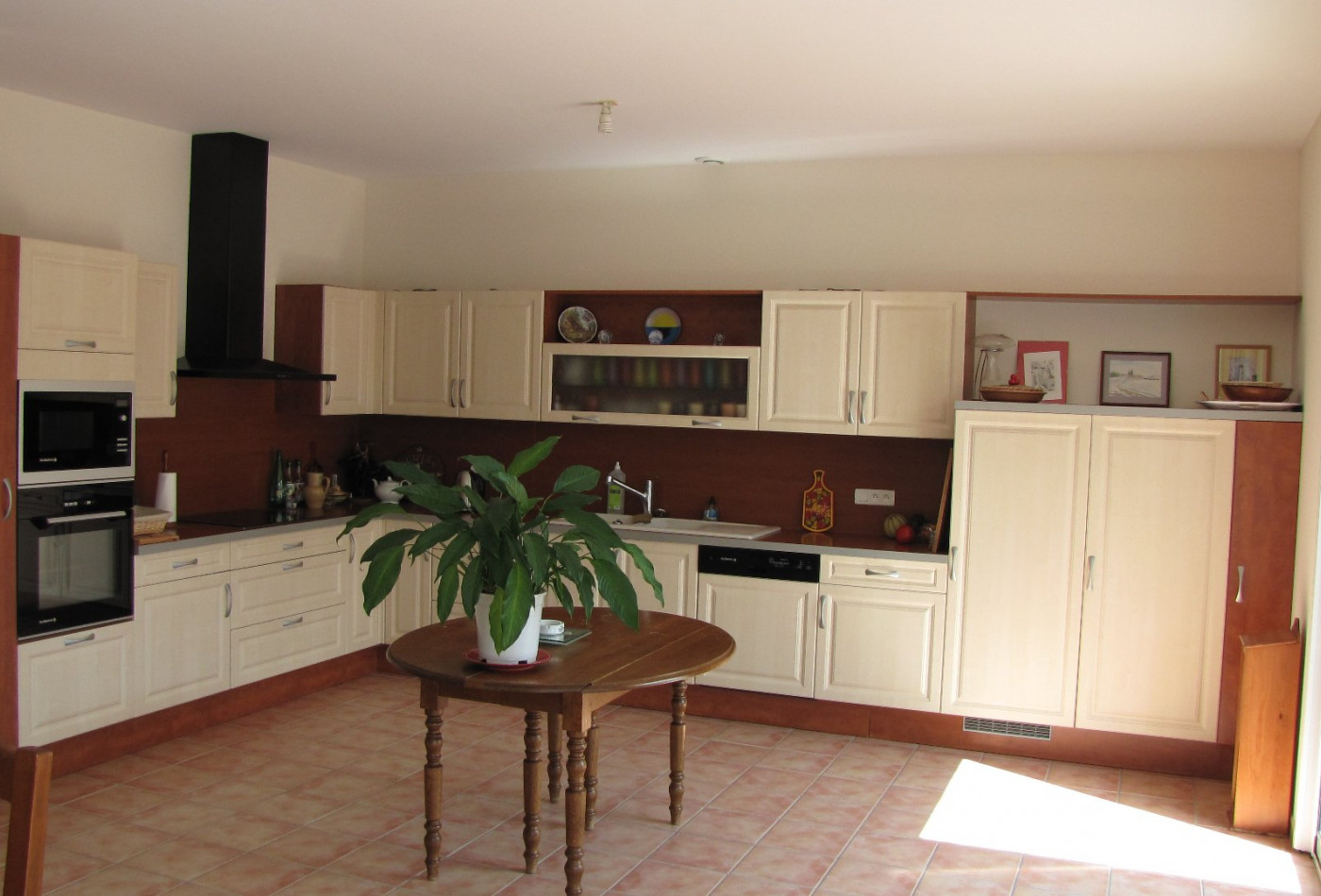 vente Maison et terrain Bizanet - Photo 3