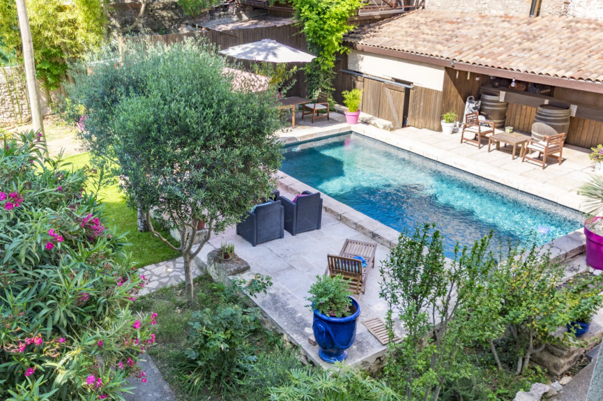 à vendre Maison Pezenas - Photo 6